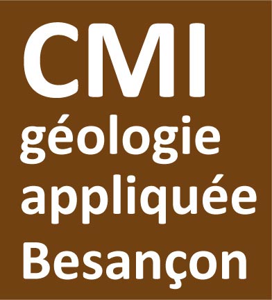 CMI G&eacute;ologie appliqu&eacute;e Besan&ccedil;on