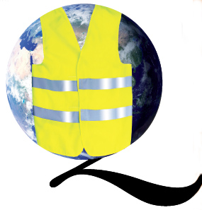 LP Qualit&eacute; s&eacute;curit&eacute; environnement, QSE