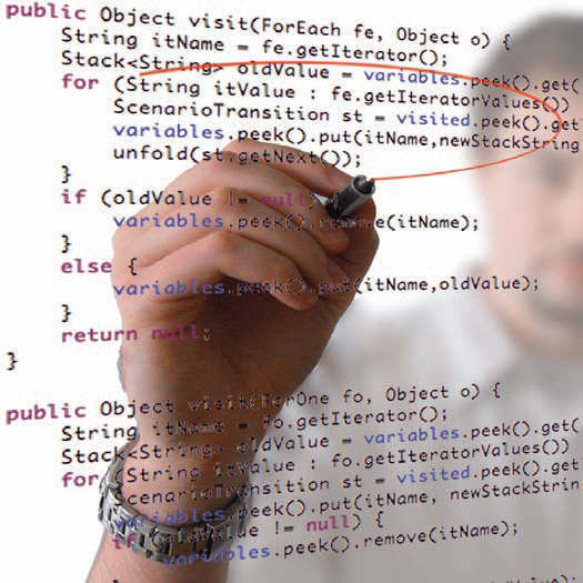 Licence Informatique