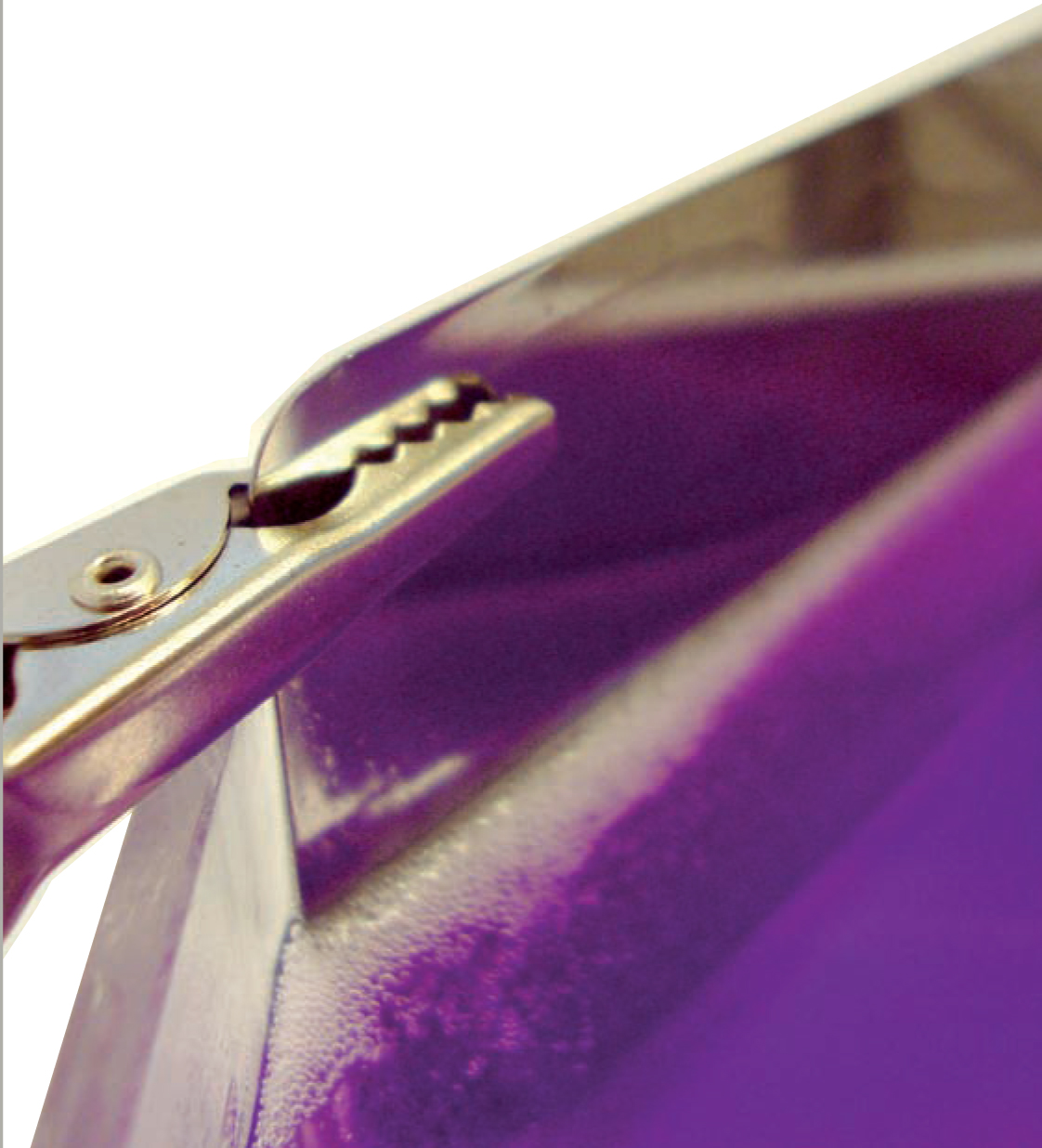 Master Formulation et traitements des surfaces, FTS