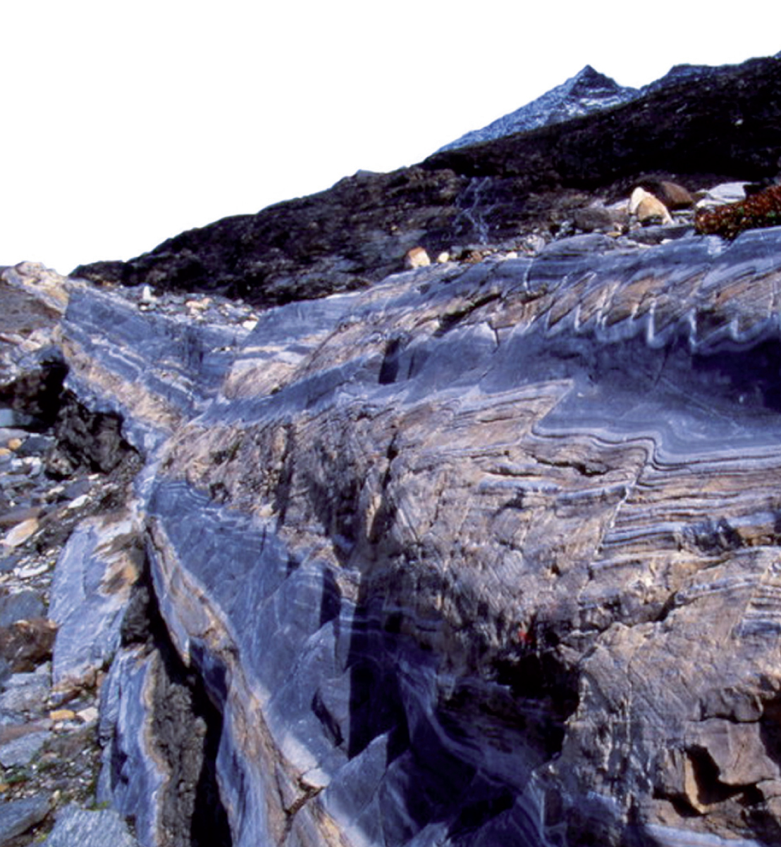Master G&eacute;ologie appliqu&eacute;e - Cursus de Master en Ing&eacute;nierie