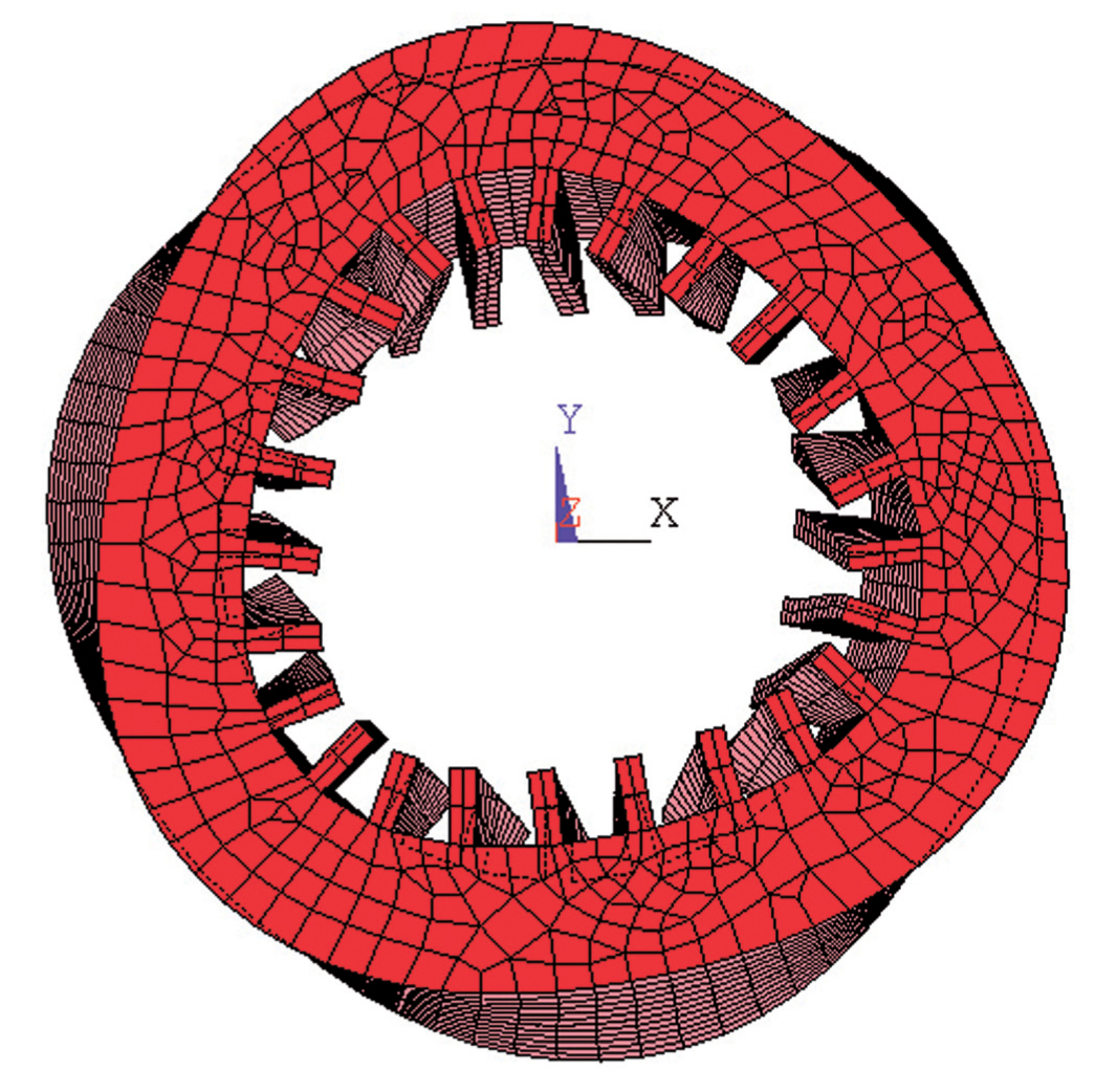 Master M&eacute;canique et ing&eacute;nieries