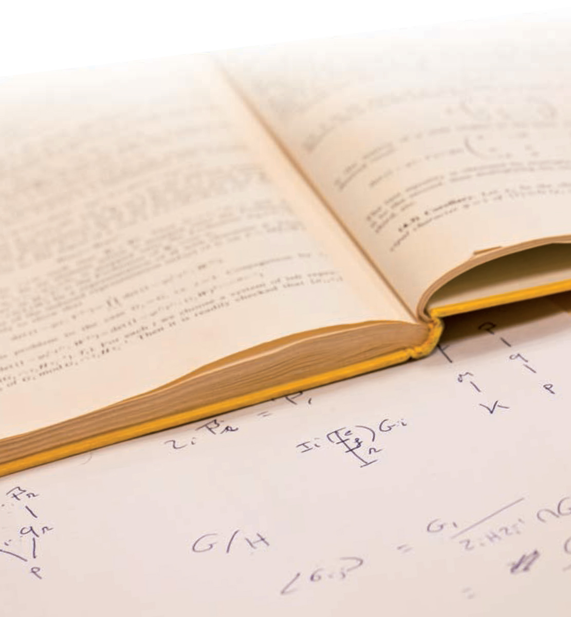 Master Math&eacute;matiques approfondies