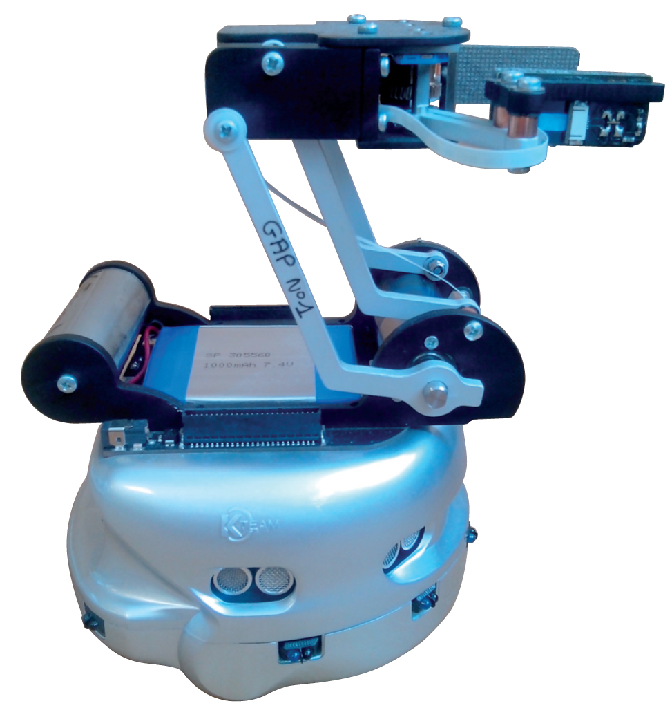 Master M&eacute;catronique, microsyst&egrave;mes et &eacute;lectronique embarqu&eacute;e, M2E2