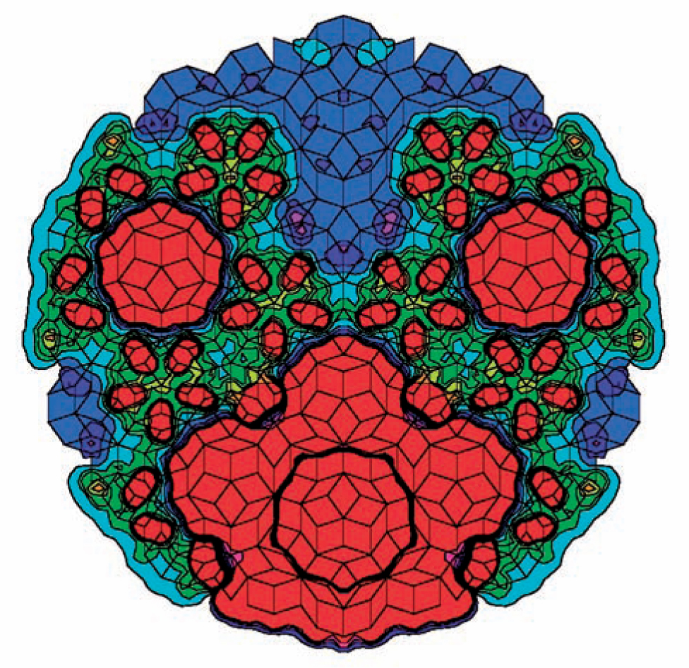 Master Physique et physique num&eacute;rique, P2N