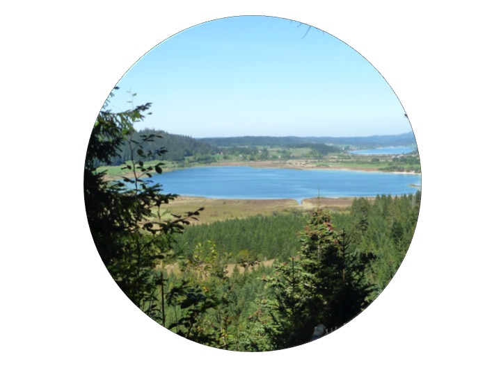 Master Qualit&eacute; des eaux, des sols et traitements, QuEST