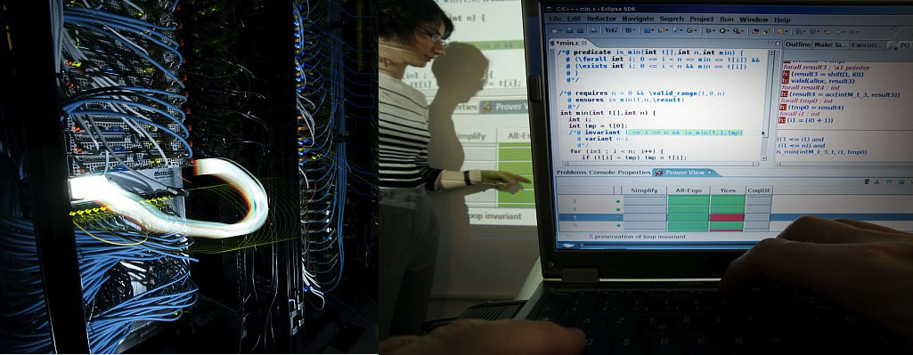 CMI Informatique Besançon