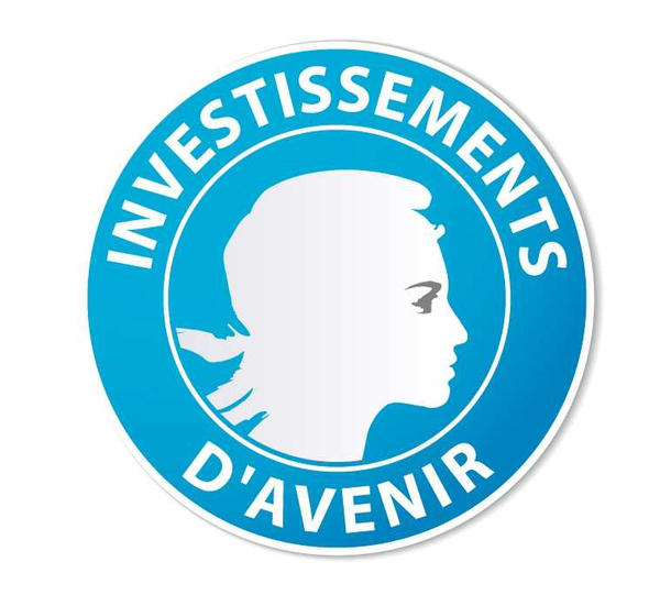 Investissements d'avenir