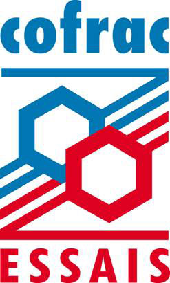 COFRAC n°1-1499